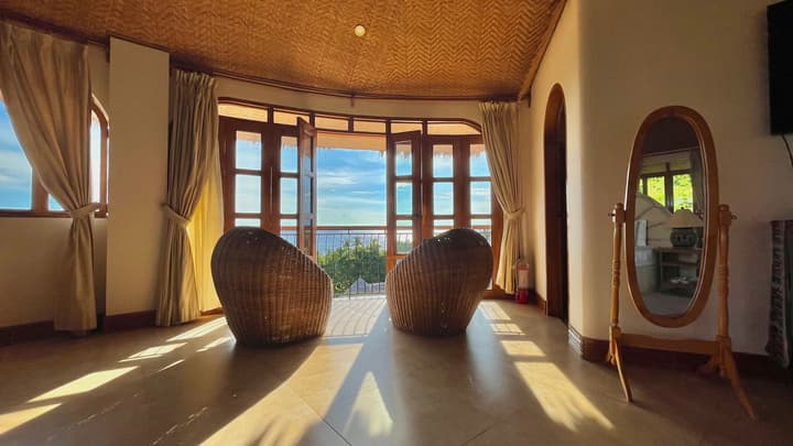 Coco Grove Beach Resort