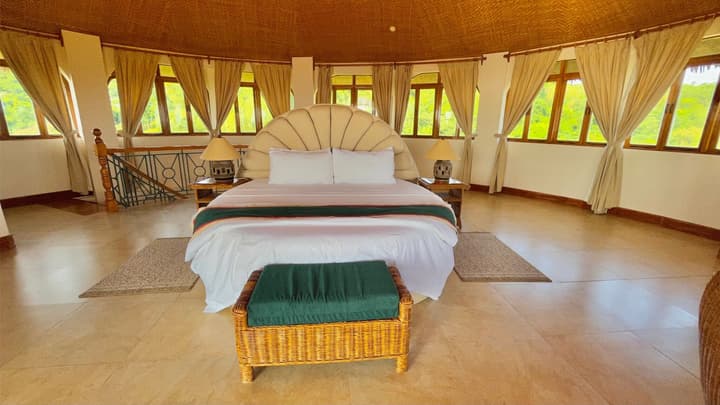 Coco Grove Beach Resort