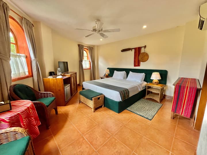 Coco Grove Beach Resort