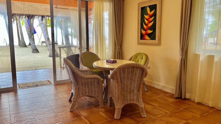 Coco Grove Beach Resort