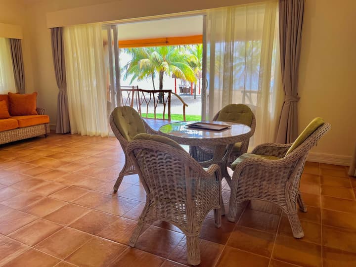 Coco Grove Beach Resort