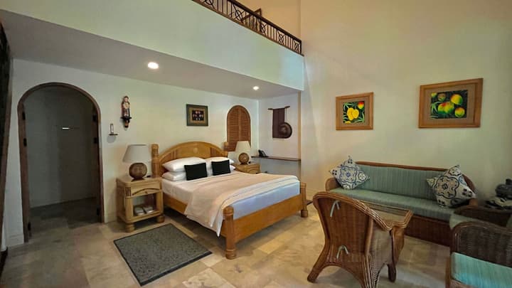 Coco Grove Beach Resort