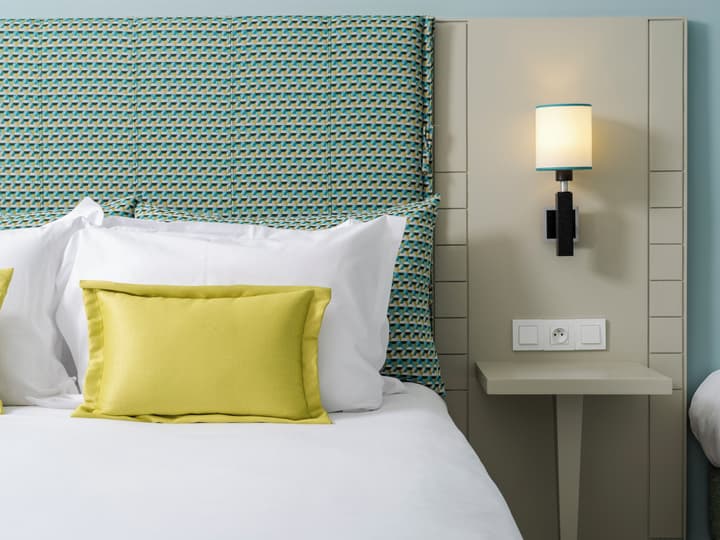 Aqualis Club Resort Marrakech - All Inclusive