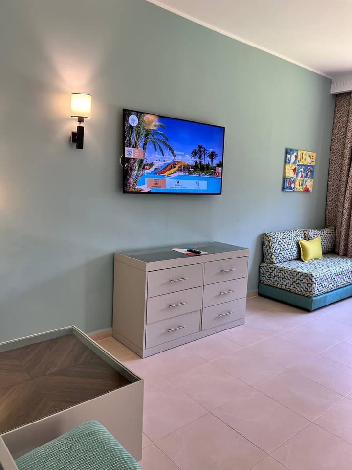 Aqualis Club Resort Marrakech - All Inclusive
