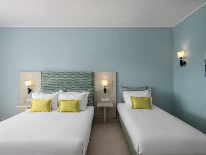 Aqualis Club Resort Marrakech - All Inclusive