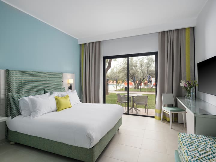Aqualis Club Resort Marrakech - All Inclusive