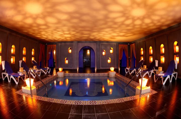 Aqualis Club Resort Marrakech - All Inclusive