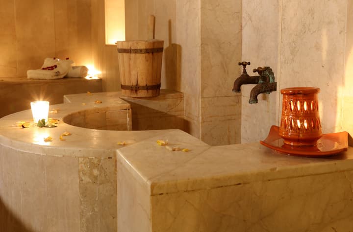 Aqualis Club Resort Marrakech - All Inclusive