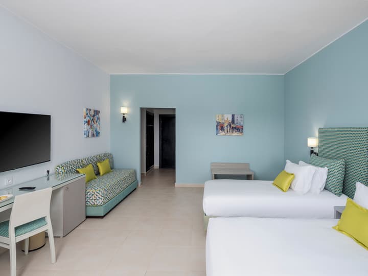 Aqualis Club Resort Marrakech - All Inclusive