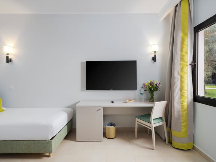 Aqualis Club Resort Marrakech - All Inclusive