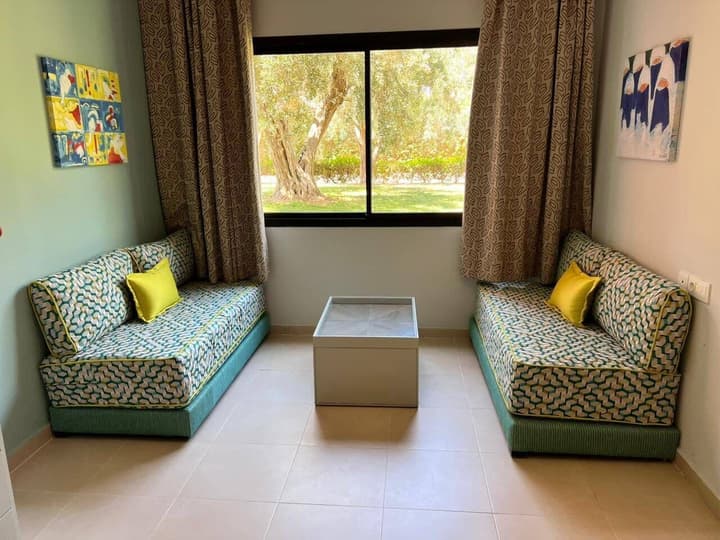 Aqualis Club Resort Marrakech - All Inclusive