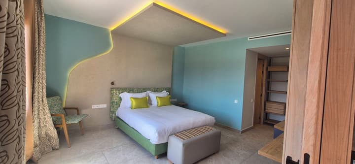 Aqualis Club Resort Marrakech - All Inclusive