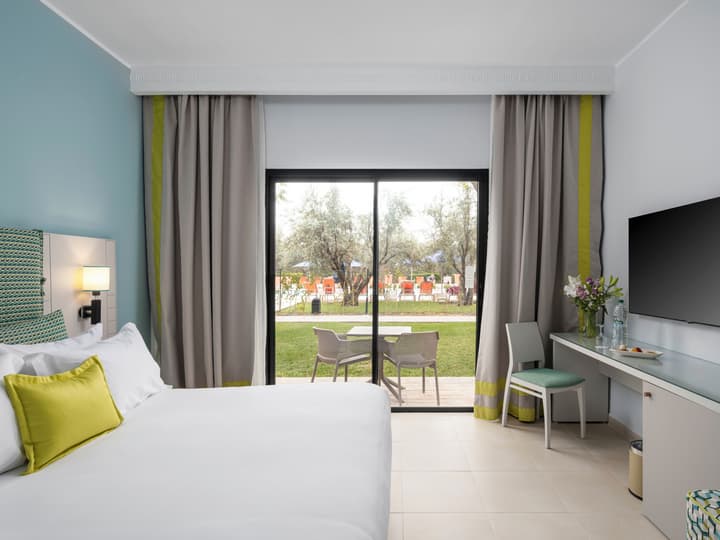 Aqualis Club Resort Marrakech - All Inclusive