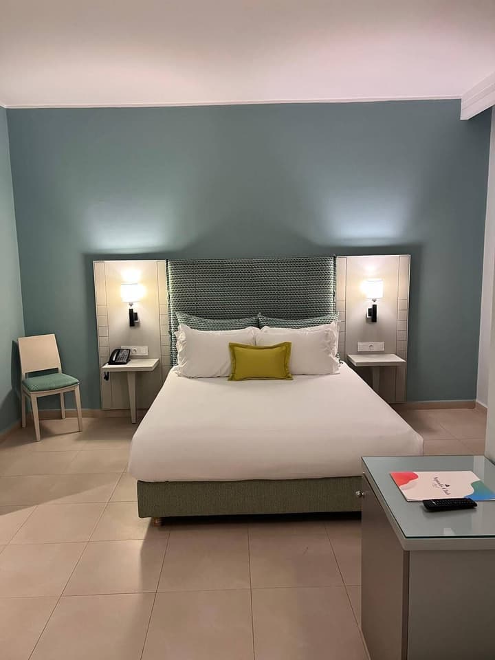 Aqualis Club Resort Marrakech - All Inclusive