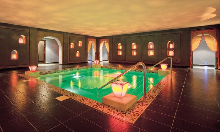Aqualis Club Resort Marrakech - All Inclusive