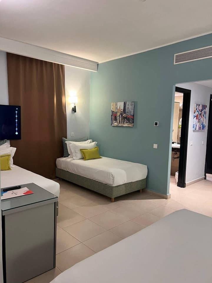Aqualis Club Resort Marrakech - All Inclusive