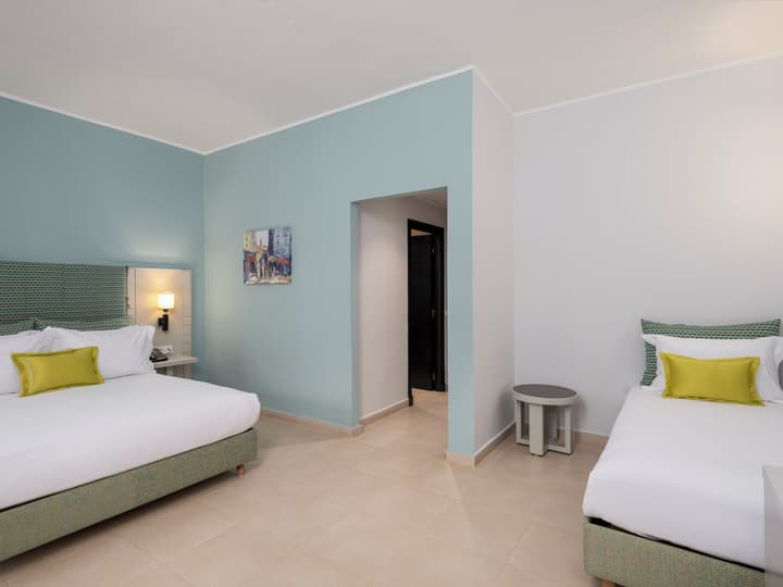 Aqualis Club Resort Marrakech - All Inclusive