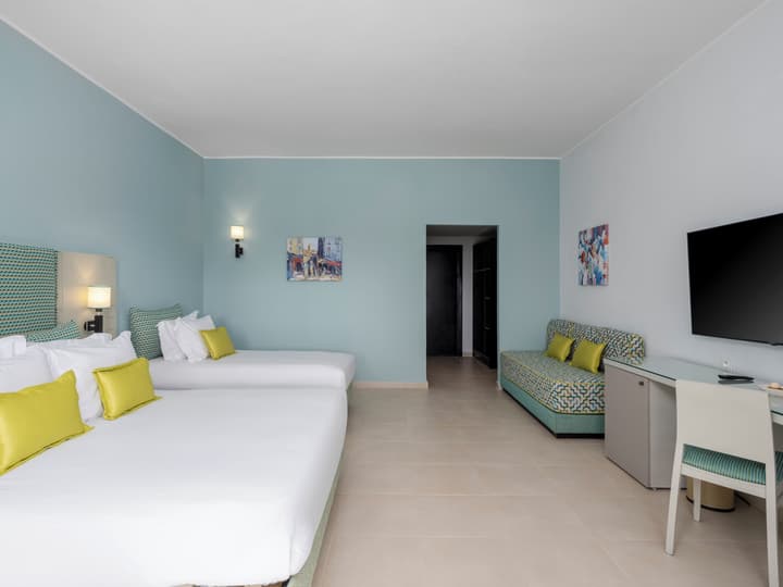 Aqualis Club Resort Marrakech - All Inclusive
