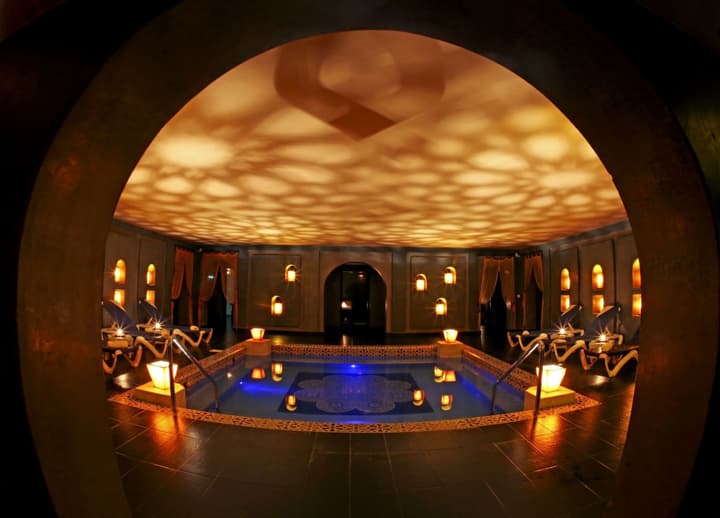 Aqualis Club Resort Marrakech - All Inclusive
