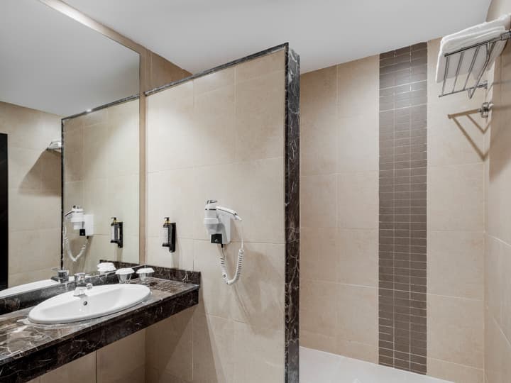 Aqualis Club Resort Marrakech - All Inclusive