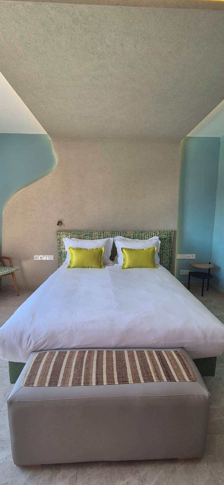 Aqualis Club Resort Marrakech - All Inclusive