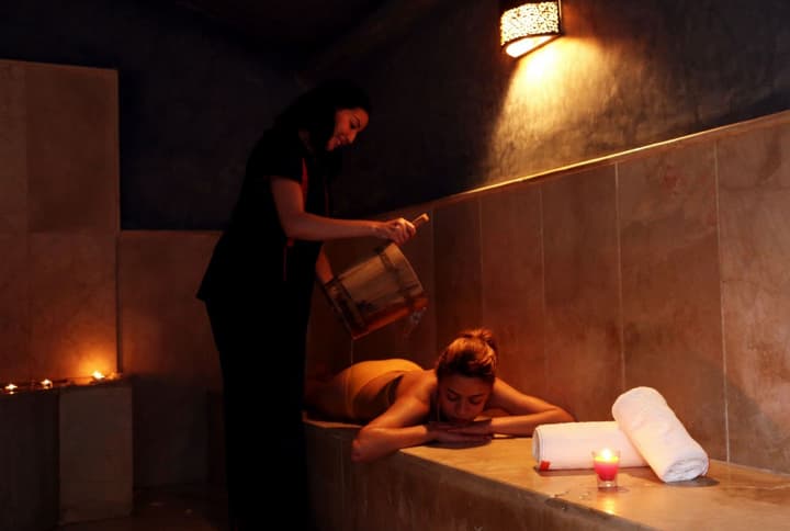 Aqualis Club Resort Marrakech - All Inclusive