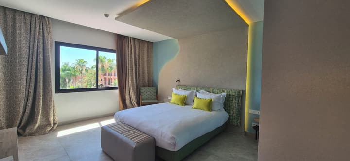 Aqualis Club Resort Marrakech - All Inclusive