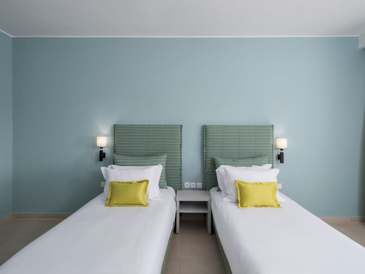 Aqualis Club Resort Marrakech - All Inclusive