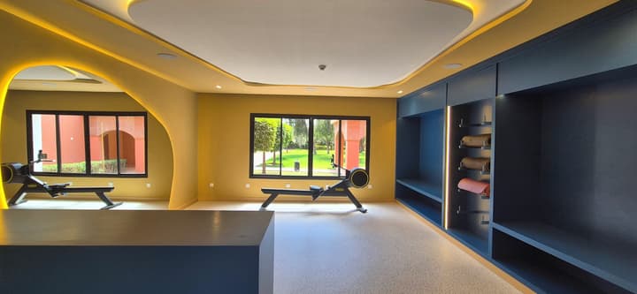 Aqualis Club Resort Marrakech - All Inclusive