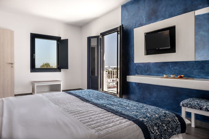 Rivari Hotel