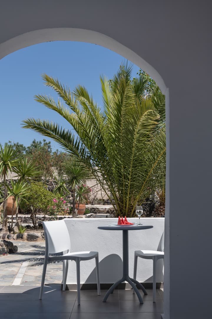 Rivari Hotel