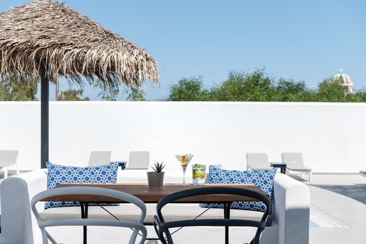 Rivari Hotel