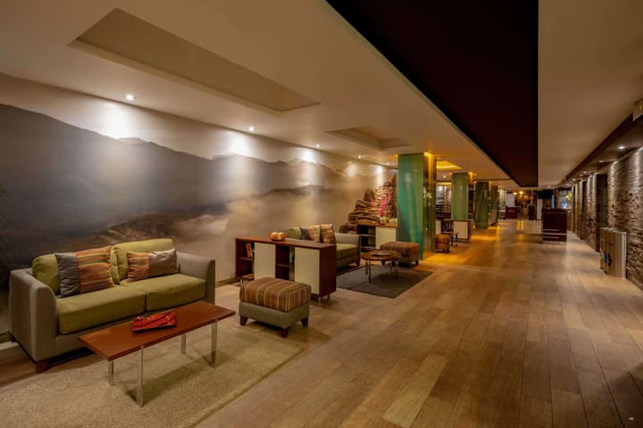 Sonesta Hotel Cusco