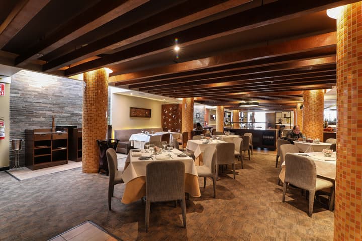 Sonesta Hotel Cusco