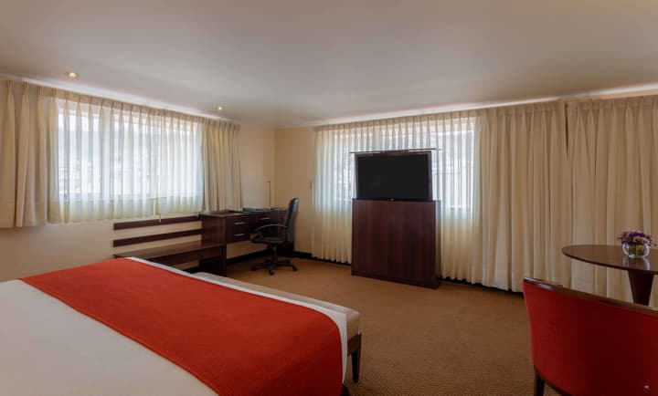 Sonesta Hotel Cusco
