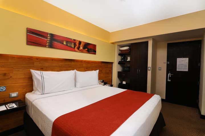 Sonesta Hotel Cusco