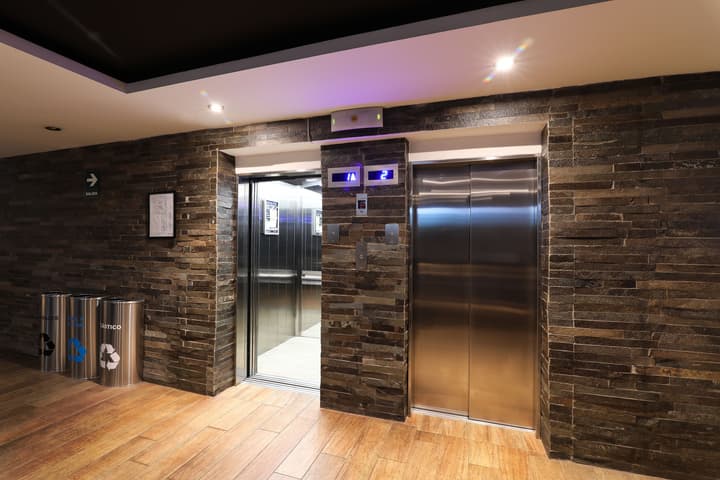 Sonesta Hotel Cusco