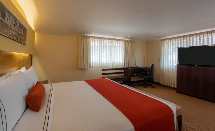 Sonesta Hotel Cusco