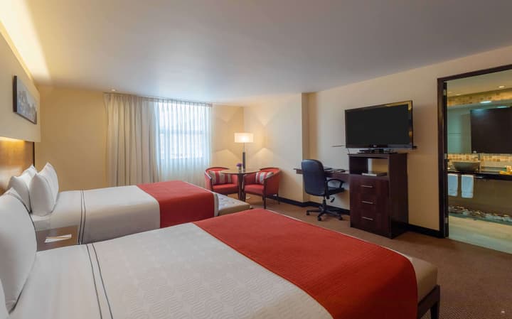 Sonesta Hotel Cusco