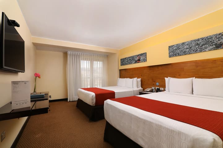 Sonesta Hotel Cusco