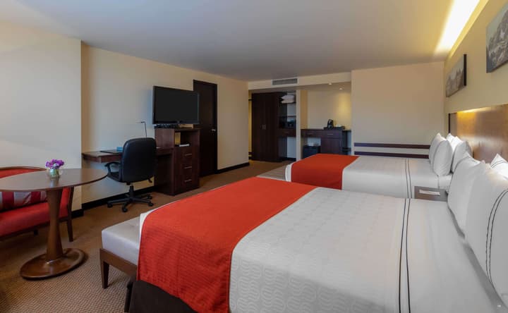 Sonesta Hotel Cusco