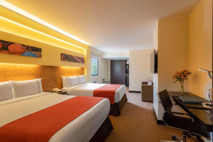 Sonesta Hotel Cusco