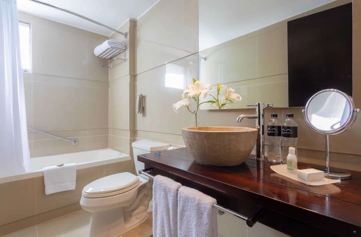 Sonesta Hotel Cusco