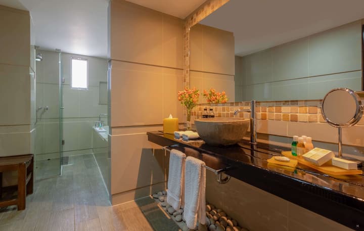 Sonesta Hotel Cusco