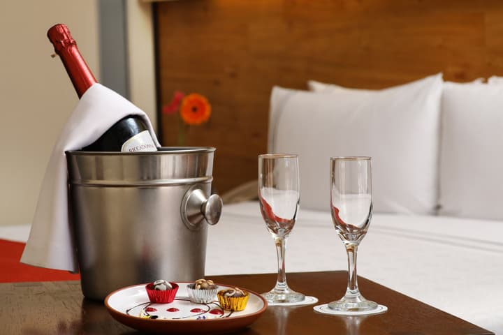 Sonesta Hotel Cusco