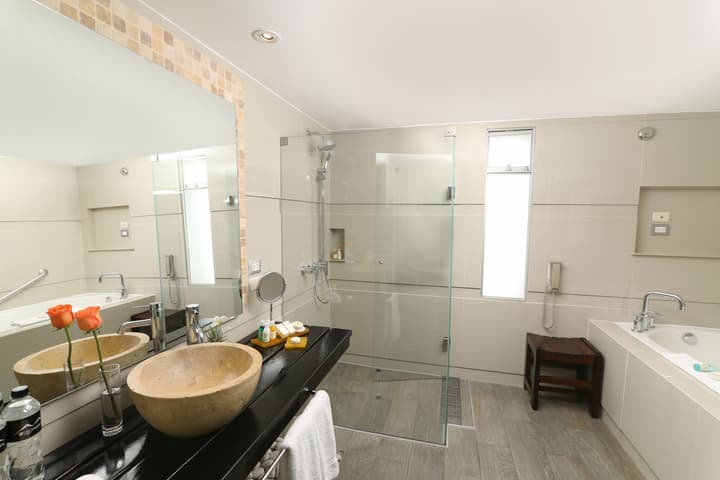 Sonesta Hotel Cusco