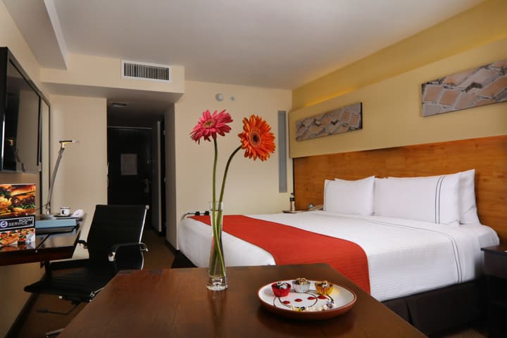 Sonesta Hotel Cusco
