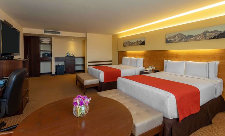 Sonesta Hotel Cusco
