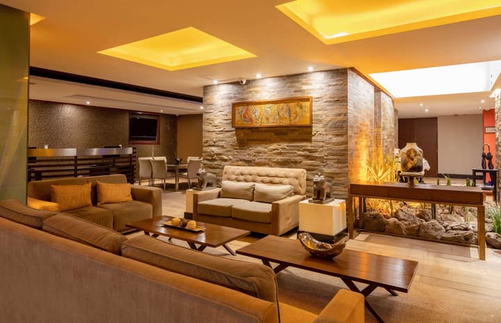 Sonesta Hotel Cusco