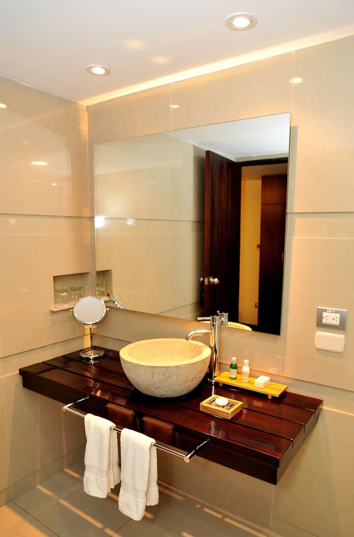 Sonesta Hotel Cusco